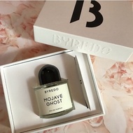 Byredo Mojave Ghost EDP Eau de parfum Unisex 50ml