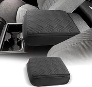 CDEFG for 2025 Toyota 4Runner Center Console Cover Armrest Box Cover for 4Runner (SR5, TRD Sport, Of