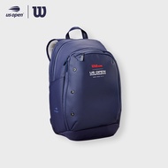 Wilson US OPEN 2025 TOUR BACKPACK WR8046001001 Official Store