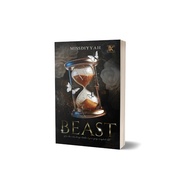 BEAST - MISSDIYYAH [IDEA KREATIF]
