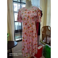 DRESS FLOWER(NEW) 55KG -65KG