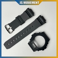 Dw6900 Bnb Dw6900 Tali Jam Dw6900 Polis evo Bnb Dw6900 Strap Lelaki Custom Replacement Band and Beze