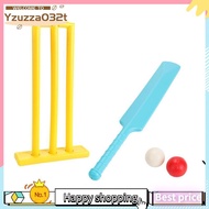 Children's Cricket Set Parent-Child Interactive Cricket Indoor Outdoor Child Sports Game Interesting