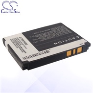CS Battery Sony Ericsson J120c J120i K200a K200c K200i Phone Battery ERW800SL