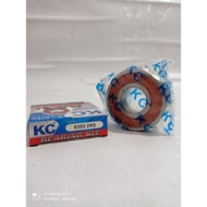 6305 RACING LAHER 6305 BEARING 6305 LAKER (GUARANTEED ORIGINAL DURABLE) YAMAHA NMAX LEXI AEROX CRANK