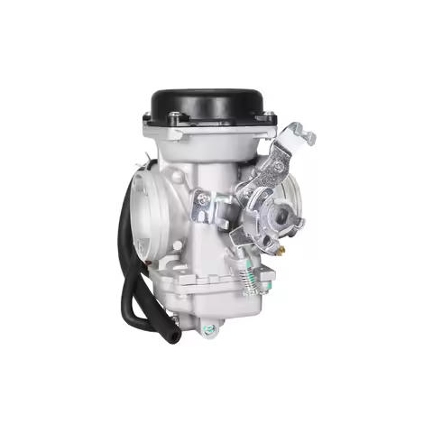 Motorcycle Carburetor 220CC BS3 Bajaj 32mm Bajaj 220 Pulsar 220 Rouser 220 Carb