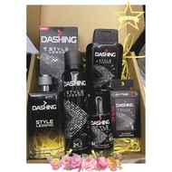 LSE PRODUCTS DASING STYLE REGEND BLACK VALUE GIFT SET FOR HIM /BIRTHDAY GIFT/VALATINE GIFT