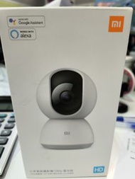 小米智能攝影機1080p