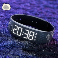 Alarm Clock Watch Vibration Alarm Reminder Watch Quiet Vibration Alarm