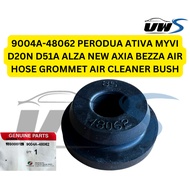 9004A-48062 PERODUA ATIVA MYVI D20N D51A ALZA NEW AXIA BEZZA AIR HOSE GROMMET AIR CLEANER BUSH 1PC P