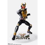 S.H.Figuarts (SHINKOCCHOU SEIHOU) MASKED RIDER AGITO GRAND FORM 25th Anniversary Ver.