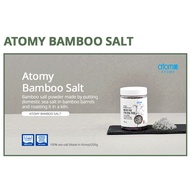 Atomy Bamboo Salt