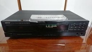 DENON DCD-670 CD播放機付原廠遙控器