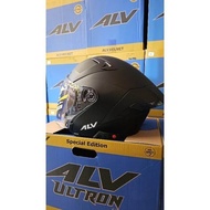 HELM ALV ULTRON PRO FULL WARNA ORIGINAL