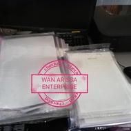 ◐▨▩HARGA BORONG RM 7.60 Edible Image Paper A4 Sugar Icing Quality (HARGA 7.60)