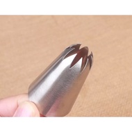Ice cream nozzle C9