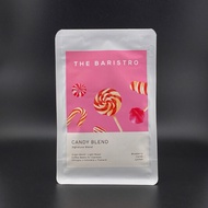 Candy Blend Signature Specialty Coffee - The Baristro