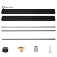 .CNC 3018 Pro Upgrade Kit Extension Kit for 3018 to 3040 Compatible for 3018 Pro CNC Engraving Milli