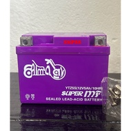 BATTERY YTZ5S (KERING)