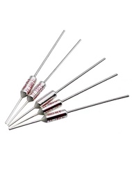 Universal Pressure Cooker Rice Cooker Garment Steamer Thermal Fuse Ultra-Temperature Protection 10A 