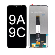 LCD Xiaomi Redmi 9A / 9C  Fullset Touchscreen Original