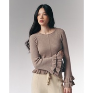 ANAIN - Hyacinth Top