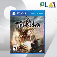 [PS4] [Hand 1] Toukiden: Kiwami [PlayStation4] [PS4 Games]