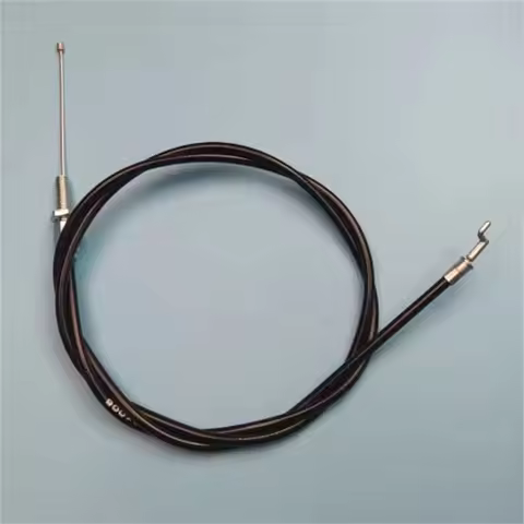 BCH400T THROTTLE CABLE BF0000145R FOR eMak Oleo-Mac BCH250T BCH400BP EFCO DSH4000T BRUSHCUTTERS TRIM