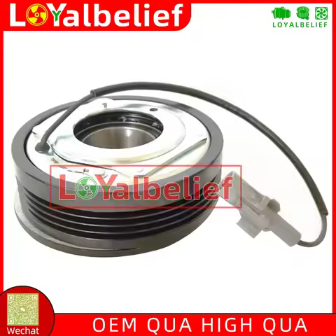 Auto AC Compressor Clutch For Suzuki Swift Sport FZ NZ IV 9520068LA0 9520068LA1 9520068LA2 9520068LA