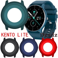 LIGE 1.39inch Smart Watch Protective Cover Silicone Watch LIGE 1.39inch Protector Case Watch Protect