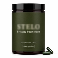 Stelo Prostate Supplement Stelo Prostate Supplement, Men's Body Care Supplement Care for Health
