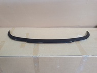 Mercedes Benz GLB Class X247 Roof Spoiler - Gloss Black ( GLB35 AMG / Brabus ) Style