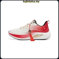 Women PG7 Travel 2.5 Running Shoes 1225D5545-6 -White/ Rose Gold (Kasut Larian/Kasut Joging Perempua