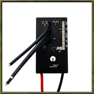 75100 V2 84V 100A Alu PCB-Based Speed Controller for Electric Skateboard/Scooter/Ebike