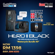 Gopro Hero 11 Black ( GOPRO MALAYSIA )