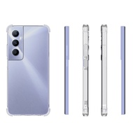 Clear Case Shockproof Realme C75 Soft Back Model Use For C75 TPU (6.72)