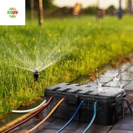 RADIV IP54 Waterproof Junction Box, IP54 Rated Waterproof Performance Outdoor Junction Box, Dustproo