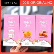 🔥NEW ITEM🔥💯% ORIGINAL HQ / READY STOCK / Maaez Foundation / Cosmetics Maez Full Coverage / Euphora