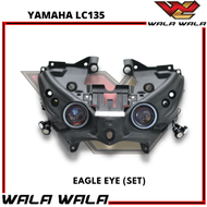 LC135 V2-V7 YAMAHA EAGLE EYE LED