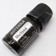 Ready Stock StellaHappy888 DT Do terra Melissa Oil 5ml