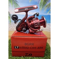 PART DAIWA BG RR LT 4000