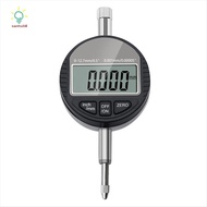 Range Gauge DTI Digital Dial Indicator 0.001mm Resolution,0-12.7mm/0-0.5 Inch Range Dial Test Indica