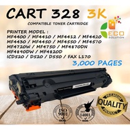 CART 328 CRG 328 CART328 CRG328 328 Toner 328 Compatible Toner Cartridge
