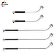 [chulisia] Garden Wands Watering Wands Thumb Flow Control Flower Bed Porch Watering Wands Sprayer Wa