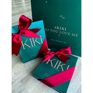 KIKIBOX Moisture Brightening Mask