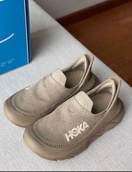HOKA ONE ONE Restore TC 沙色