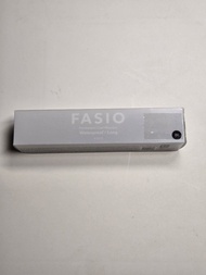 Fasio 日本版睫毛膏mascara 01 FASIO PERMANENT CURL MASCARA WP LONG持久自然捲翹纖長防水睫毛液