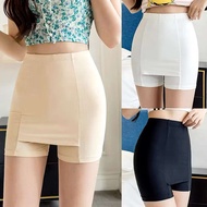 ssfashion1 Safety Shorts Cycling Shorts Linge