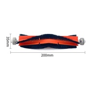 Suitable for Mijia 1C Sweeping Robot Accessories 1T 2C Detachable Main Brush Mijia Collection Almigh