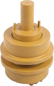 DVPARTS Top Roller 6S3609 CR3002 CR3002V Compatible with Caterpillar 299D2 299D3 931 931B 931C 933 9